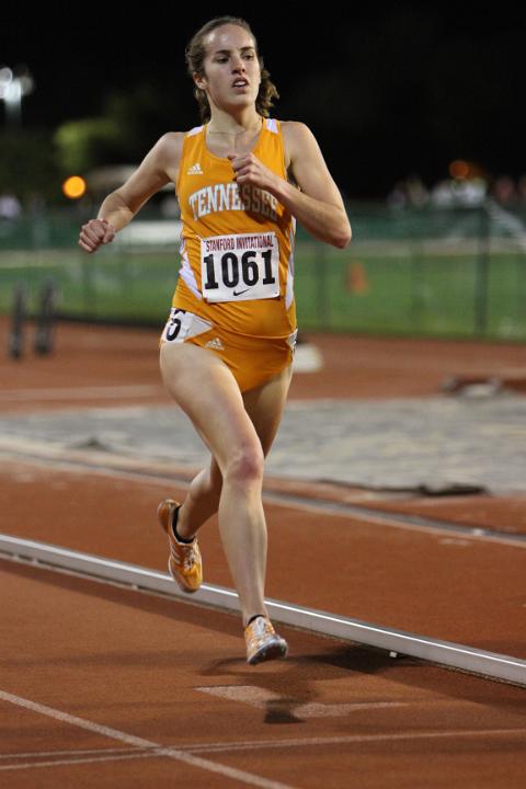 2010 Stanford Invite-College-285.JPG - 2010 Stanford Invitational, March 26-27, Cobb Track and Angell Field, Stanford,CA.
